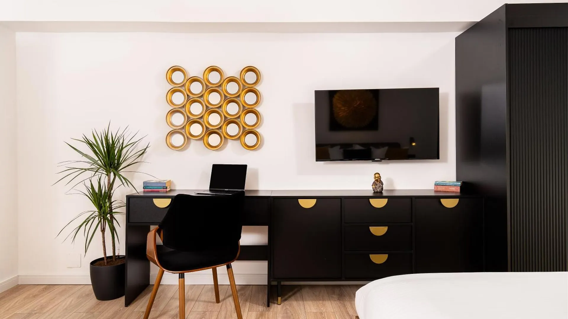 Tyst By Mrg Apartments Bucareste