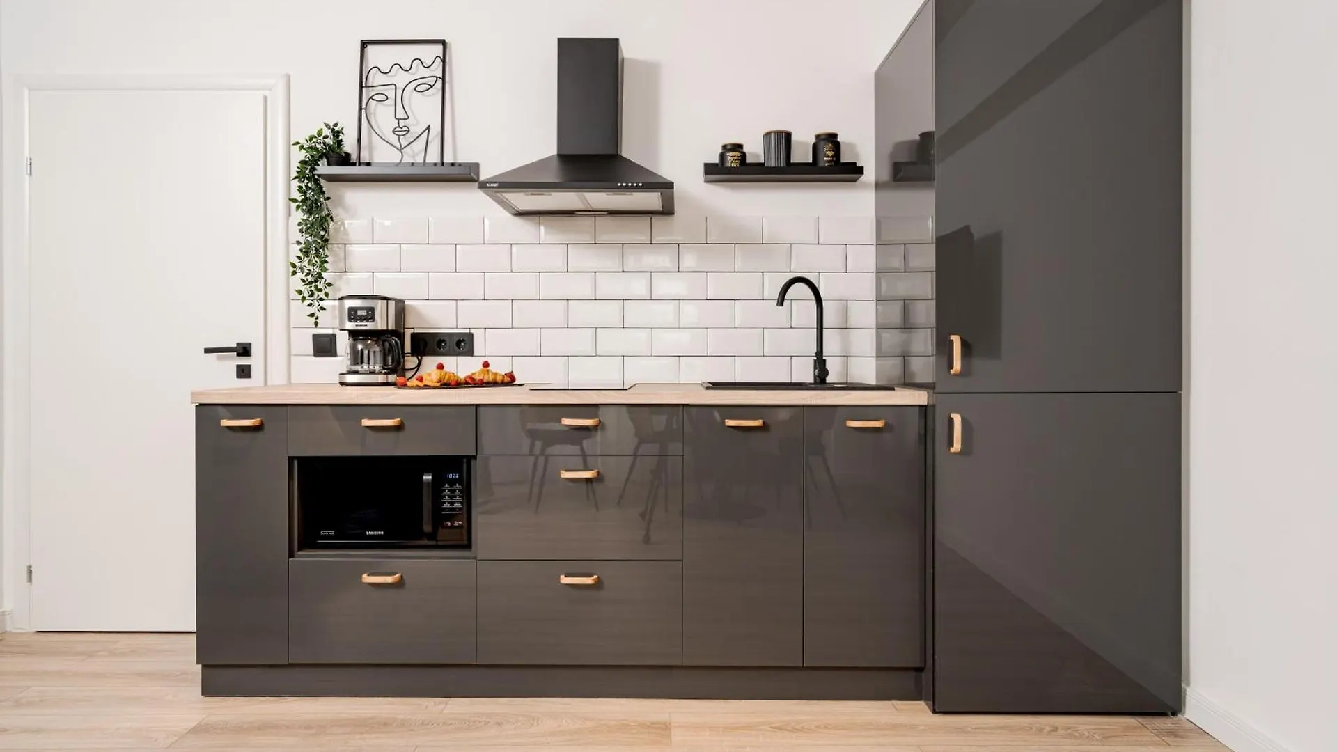 Tyst By Mrg Apartments Bucareste